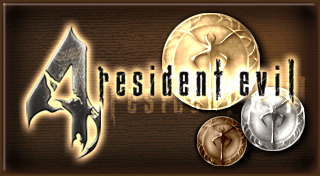 Resident Evil 4