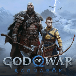 God of War Ragnarök