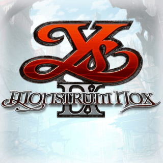 Ys IX: Monstrum Nox