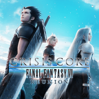 Crisis Core: Final Fantasy VII - Reunion