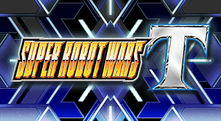 Super Robot Wars T