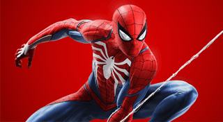 Marvel's Spider-Man