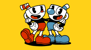 Cuphead