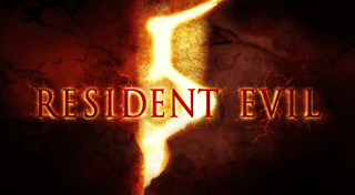 Resident Evil 5