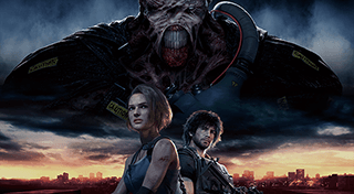 Resident Evil 3