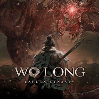 Wo Long: Fallen Dynasty