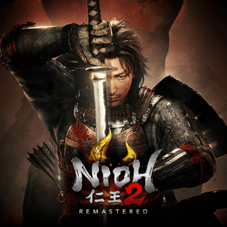 Nioh 2