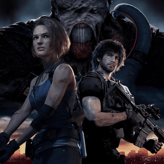 Resident Evil 3