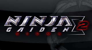 Ninja Gaiden Σ2