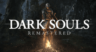 Dark Souls Remastered