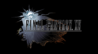 Final Fantasy XV