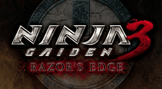 Ninja Gaiden 3: Razor's Edge